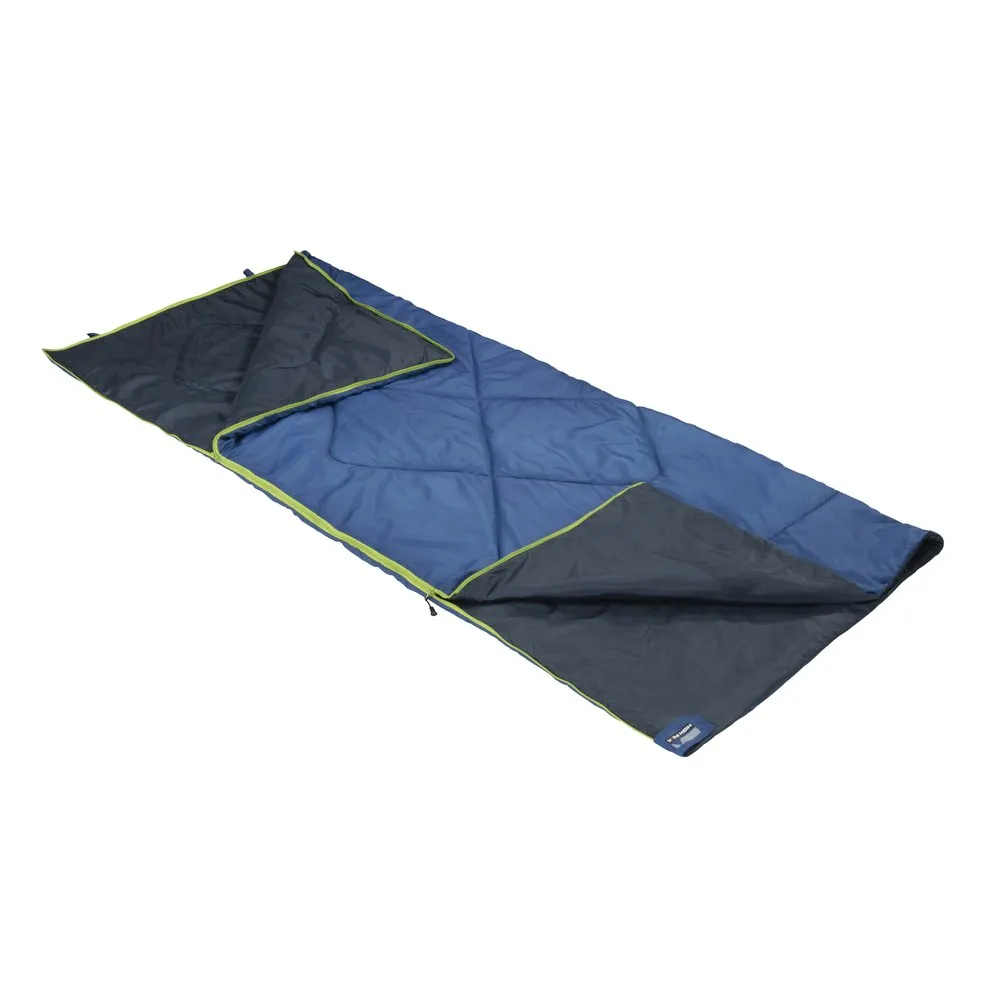 High Peak Ranger Sovepose, Blue