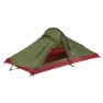 High Peak Siskin 2.0 Lw Telt, Pesto / red, 2 Steder