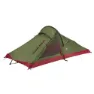 High Peak Siskin 2.0 Telt, Pesto / red, 2 Steder