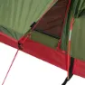 High Peak Siskin 2.0 Telt, Pesto / red, 2 Steder