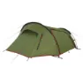 High Peak Sparrow 2 Telt, Pesto / red, 2 Steder
