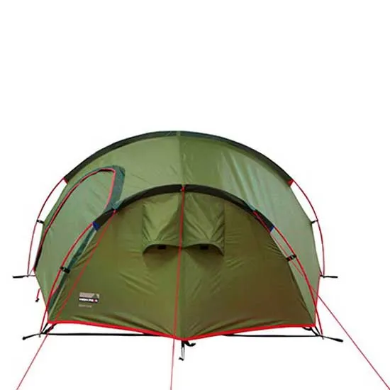 High Peak Sparrow Lightweight Telt, Green, 4 Steder High Peak Sparrow Lightweight Telt, Green, 4 Steder