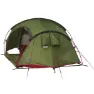 High Peak Sparrow Lightweight Telt, Green, 4 Steder
