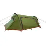 High Peak Sparrow Lightweight Telt, Green, 4 Steder