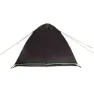 High Peak Talos 4 Telt, Black, 4 Steder