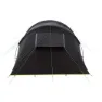 High Peak Tauris Telt, Black, 6 Steder