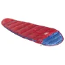 High Peak Tembo Vario Sovepose, Red / blue, Left