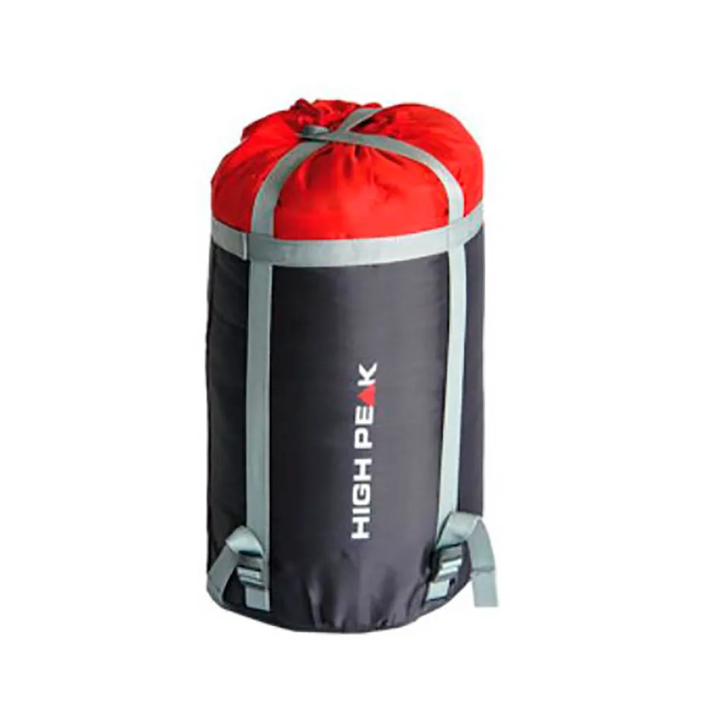 High Peak Tembo Vario Sovepose, Red / blue, Left High Peak Tembo Vario Sovepose, Red / blue, Left