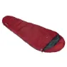 High Peak Tr 400 Sovepose, Darkred / grey, Left