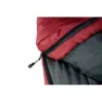 High Peak Tr 400 Sovepose, Darkred / grey, Left
