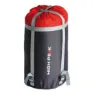 High Peak Tr 400 Sovepose, Darkred / grey, Left