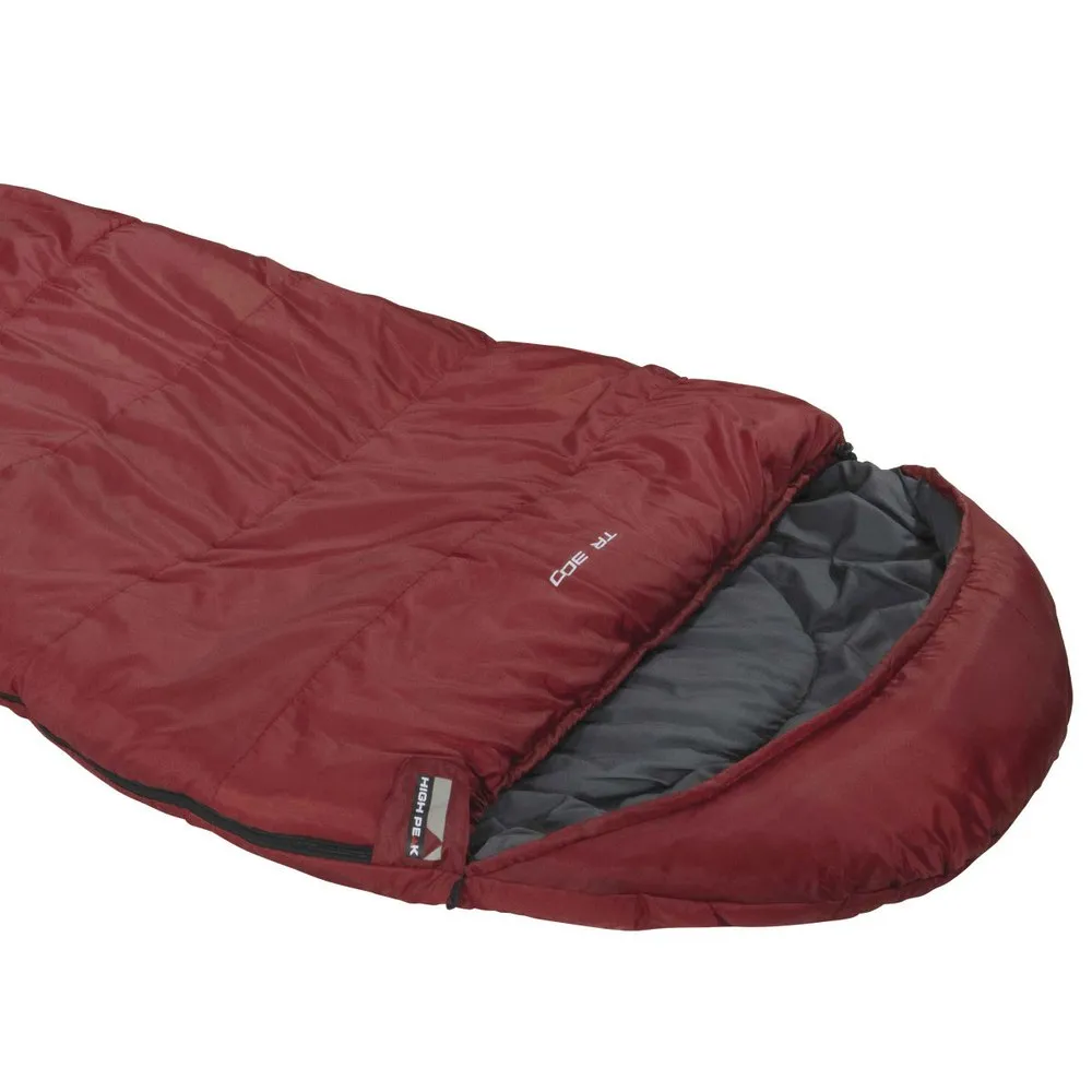 High Peak Trekker 300 Sovepose High Peak Trekker 300 Sovepose