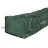 High Peak Ultra Pak 500 Sovepose, Green / red, Left Zipper