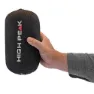 High Peak Ultra Pak 500 Sovepose, Green / red, Left Zipper