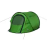 High Peak Vision 2 Telt, Green / phantom, 2 Steder