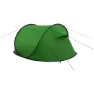 High Peak Vision 3 Telt, Green / phantom, 3 Steder