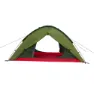 High Peak Woodpecker 3 Telt, Pesto / red, 3 Steder
