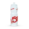 High5 750ml Drikkeflaske, Transparent 1