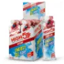High5 Aqua Boks Med Energigeler Bær 66g 20 Enheter, White / blue, One Size