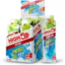 High5 Aqua Boks Med Energigeler Sitrus 66g 20 Enheter, White / blue, One Size