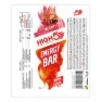 High5 Bær Energibar