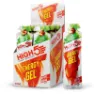 High5 Boks Med Energigeler Eple 40g 20 Enheter, White / red, One Size