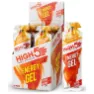 High5 Boks Med Energigeler Mango 40g 20 Enheter, White / red, One Size