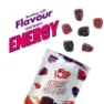 High5 Boks Med Energigodteri Bær 26g 10 Enheter, Multicolor, One Size
