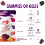 High5 Boks Med Energigodteri Bær 26g 10 Enheter, Multicolor, One Size