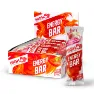 High5 Bringebær/Hvit Sjokolade Energibar