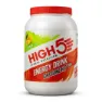 High5 Caff Hit 140mg Energidrikkpulver Sitrus 1.4kg, White / red, One Size