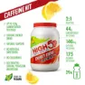 High5 Caff Hit 140mg Energidrikkpulver Sitrus 1.4kg, White / red, One Size