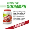 High5 Caff Hit 140mg Energidrikkpulver Sitrus 1.4kg, White / red, One Size