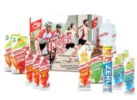 High5 Enduro Pack energipakke (12 produkter) High5 Enduro Pack energipakke (12 produkter)