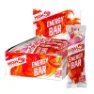 High5 Energibar Boks Bær 55g 12 Enheter, White / red, One Size