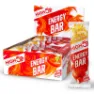 High5 Energibar Boks Banan 55g 12 Enheter, White / red, One Size