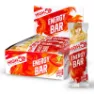 High5 Energibar Boks Karamell 55g 12 Enheter, White / red, One Size