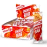 High5 Energibar Boks Peanøtt 55g 12 Enheter, White / red, One Size