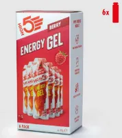 High5 Energigel 6 PACK High5 Energigel 6 PACK