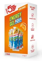 High5 Energigel Aqua Appelsin 5 PACK