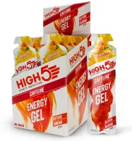 High5 Energigel Koffein Appelsin ESKE High5 Energigel Koffein Appelsin ESKE