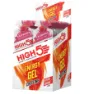 High5 Energigel Koffein Bringebær ESKE