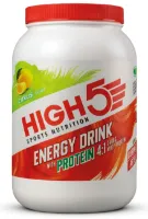 High5 Energy Drink Protein 4:1 Drikke