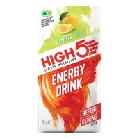 High5 Energy Drinkk Sitrus brev 47 g. High5 Energy Drinkk Sitrus brev 47 g.