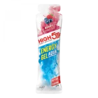 High5 EnergyGel Aqua Bær Energigel DATOVARE