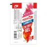 High5 EnergyGel Electrolyte Bringebær Energigel
