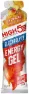 High5 EnergyGel Electrolyte Tropisk Energigel DATOVARE