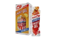 High5 EnergyGel Electrolyte Tropisk Energigel DATOVARE 5 STK