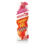 High5 EnergyGel Koffein Bringebær Energigel 20 stk