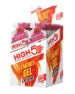 High5 EnergyGel Koffein Bringebær Energigel 20 stk DATOVARE